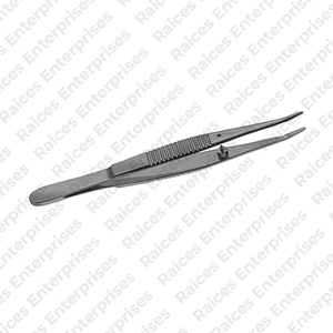 คีมสำหรับผ่าตัดแบบแมนนวลทำจากเหล็กสแตนเลสทนทาน - Product Image 4
