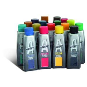 Colorante per Idropure Acolor 50 (ml.) 45) Col. Blue (n 3) - Product Image 1