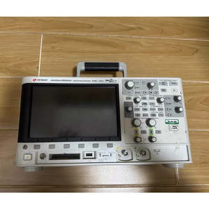 Oscilloscope numérique 2 canaux 100 MHz d'occasion DSOX2012A de Agilent, prix négociable - Product Image 5
