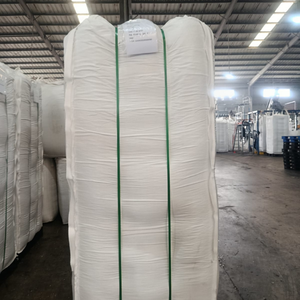 Escamas de PET de alta calidad para reciclaje de PSF para fabricación de botellas - Product Image 4