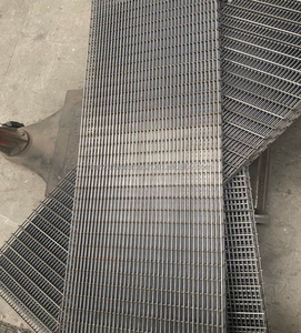 Thép không gỉ 304 316 nêm Dây Kim Loại màn hình Lọc - Product Image 5