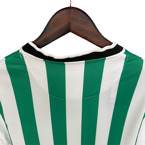 Maillots de football d'été pour hommes en gros, haute qualité, séchage rapide, maillots domicile et extérieur personnalisés, impression de nom, style ensemble - Product Image 2