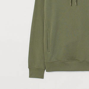 Green Hooded <b>Top</b> Regular Fit Sports Active Hoodie Men's & <b>Women</b>`s Gray Men's pullover printed sweatshirts and hoodies - Product Image 4