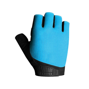 Gants de vélo confortables et respirants à demi-doigts avec rembourrage en gel souple pour vélo de route, sports de plein air et longues balades - Product Image 4