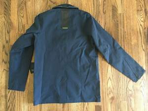 Veste de pluie personnalisée unisexe pour hommes et femmes Nouveau design Nouveau style 2023 Fabricants personnalisés - Product Image 4