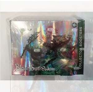 Caja de Sobres de Juego Magic: The Gathering Bloomburrow Original Sellada de Lujo, 36 Paquetes (504 Cartas Mágicas) para Promoción y Regalo - En Stock - Product Image 2