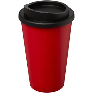 Tumbler Termico Sostenibile in Acciaio Inossidabile Stile Americano per Merchandising - Product Image 4