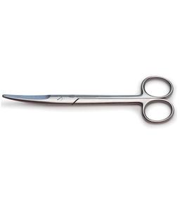 ชุดเครื่องมือสแตนเลสกรรไกรตัดมายองเนสแบบแมนนวลขนาด7นิ้ว - Product Image 1