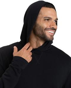 Next Level Pullover Camisetas ligeras Sudaderas con capucha Sudaderas CON CAPUCHA DE siguiente nivel para hombres a la venta - Product Image 5