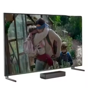 สมาร์ททีวี 8K ใหม่เอี่ยมพร้อมเทคโนโลยีควอนตัมดอท ของแท้ ซีลโรงงาน - Product Image 1