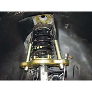 Ensemble de compléments Gedore VW-Audi Gr. 1+2+3 KL-0029-110 A-Premium Sprung pour véhicules Audi et VW - Product Image 2