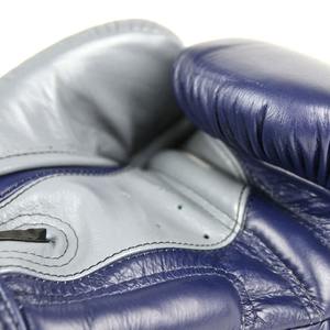 Gants de boxe personnalisés pour jumeaux, gants de boxe thaïlandaise, gants de boxe sur mesure, cuir véritable de haute qualité - Product Image 6
