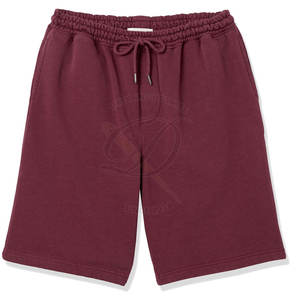 กางเกงขาสั้นลำลองสำหรับผู้ชายกางเกงขาสั้นลำลองออกแบบโลโก้ได้ตามต้องการ - Product Image 1