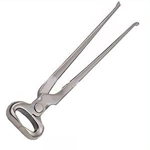 Coupeur de sabot de cheval professionnel/outil de maréchal-ferrant/instrument vétérinaire de coupeur d'épingle de cheval - Product Image 1