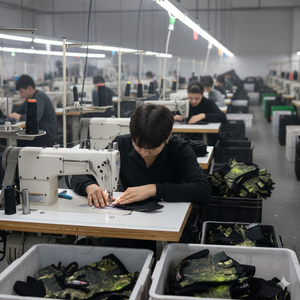 ถุงมือยิมพาวเวอร์ลิฟติ้ง ถุงมือยิมแบบครึ่งนิ้ว ถุงมือรองรับข้อมือ ถุงมือยิมระบายอากาศได้สำหรับถุงมือยกของหนักแบบยูนิเซ็กซ์ - Product Image 6