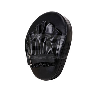 Lightweight <b>Focus</b> <b>Pads</b> With Curved Design For Comfortable Training And Long Sessions Wholesale <b>Focus</b> <b>Pads</b> - Product Image 1