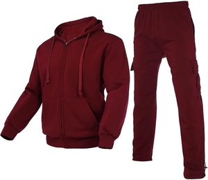 Conjunto Deportivo de Moda Urbana, Pantalones Deportivos Acampanados, Sudadera con Capucha, Estampado Digital, 100% Algodón Transpirable, Chándal Acampanado - Product Image 4