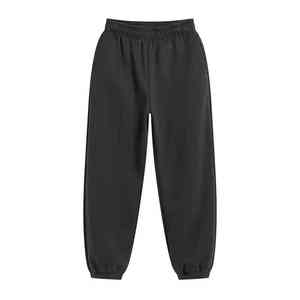 New Clothing Manufacturer Heavyweight 100% Cotton Eco Friendly Breathable Fleece Casual Sports Jogger <b>Sweat</b> <b>Pants</b> <b>Men</b> - Product Image 4