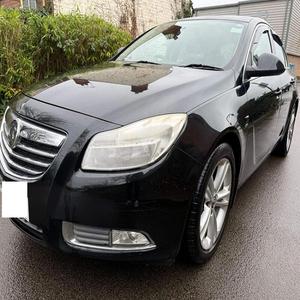 Vauxhall Insignia Usado, Volante a la Izquierda/Derecha - Product Image 5