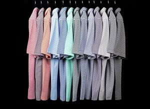 Servicio OEM, Camisetas de Golf Tejidas con Logotipo Personalizado de Alta Calidad, 220 Gramos, Estampado Vintage, Sólidas, Transpirables, Formales, al por Mayor - Product Image 6