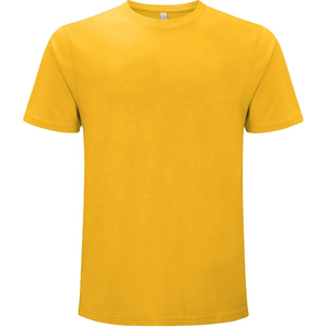 T-shirts d'entraînement personnalisés en coton de qualité supérieure 100% imprimés intégralement, vente chaude 2025, en vrac, manches courtes - Product Image 1