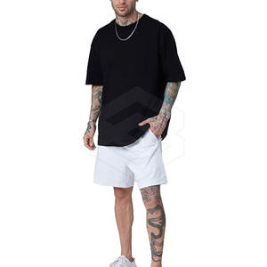 Camiseta extragrande para hombre a la venta en línea Camiseta extragrande de talla grande en talla normal para adultos - Product Image 5