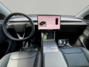 รถยนต์ไฟฟ้า Tesla Model Y Long Range Series ปี 2026 พวงมาลัยซ้าย ไฟหน้า LED - Product Image 4