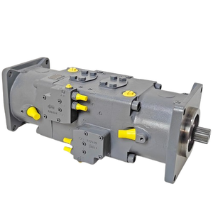 A20vo60 a20vo95 a20vo190 a20vo260 a20vo520 bơm thủy lực cho rexroth - Product Image 3
