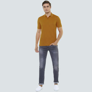 Custom <b>Polo</b> <b>Shirts</b> with Embroidered Logo Plain Golf T-<b>Shirts</b> Casual Style for Men and <b>Women</b> - Product Image 6