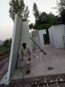 Rápidos y Resistentes: Sistemas Aislantes para Viviendas Modernas - Product Image 3