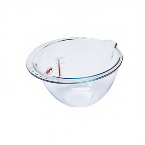 Vaso graduado multiusos Pyrex (4.2L) transparente 185B000 7643 Herramienta de medición - Product Image 3