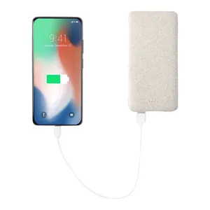 Power Bank XL Ecologico Promozionale - Surum - Product Image 2
