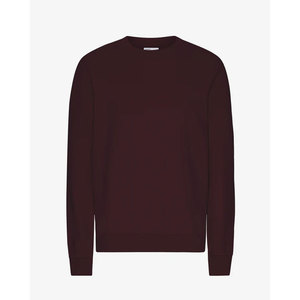 Sudadera de Forro Polar Premium para Hombre, con Absorción de Humedad, Cálida para Invierno, para Gimnasio, Entrenamiento, Color Sólido, Informal, para Otoño - Product Image 4