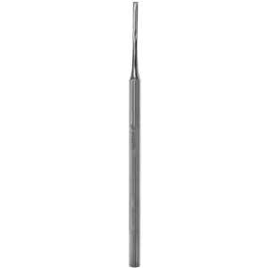 Ciseau à fendre les ongles G2 6 1/2" 4mm Large # Outil à pointe acérée 61 - Product Image 1