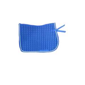 Almohadillas acolchadas para SILLÍN de caballo de tamaño completo | Logotipo bordado personalizado, almohadilla para SILLÍN de salto en inglés, venta al por mayor, tachuelas equinas de fábrica - Product Image 2