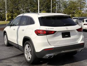 Certificado Usado 2023 Mercedes-Benz GLA 250 OEM US Origin 1 año de garantía - Product Image 3