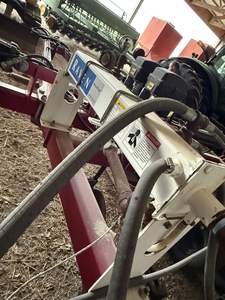 Aplicador Patriot NH3 2020, 15 mm de diámetro, controlador de velocidad John Deere, enfriador Raven - Product Image 4