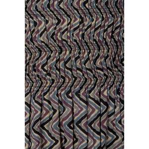 Vestido Midi de Algodón Puro para Mujer, Estilo Casual de Oficina, Cintura Elástica, Transpirable, Sin Arrugas, Largo hasta la Rodilla, Talla XS - Product Image 4