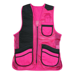 Veste de chasse légère et respirante de haute qualité, avec logo et design personnalisés, pour une utilisation en extérieur, en promotion - Product Image 1