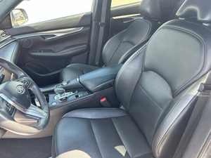 Infiniti QX50 Luxe AWD 2022 d'occasion, propre - Product Image 3