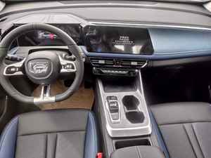 Autos Baratos 2026, SUV de Lujo con Tracción Delantera, Motor 1.5T L4 de Gasolina, Auto Usado en Perfectas Condiciones, Listo para Enviar - Product Image 4