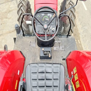 Achetez un tracteur Massey Ferguson 2635 d'occasion, équipement agricole fiable - Product Image 4