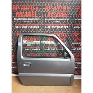 Puerta Delantera Derecha SUZUKI Jimny 2ª Serie (05>) K9K - Product Image 1
