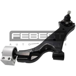 Leva anteriore sinistra FEBEST (1024-CAPLH) - Product Image 1