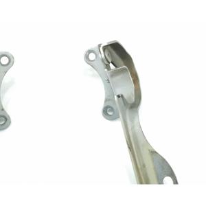 บานพับฝากระโปรงหน้าขวาและซ้าย SUZUKI Jimny รุ่นที่ 1 5741050G00000 (98>05) - Product Image 5