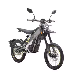 Nuevos Modelos en Existencia, Envío en 2025, Bicicleta Eléctrica Talaria X3 de Alta Velocidad, 60v 40ah - Product Image 1