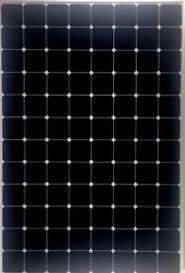 Panel Solar Z N SHI NE SOLAR de 405 Vatios, Monocristalino, 108 Celdas, Totalmente Negro - Product Image 2