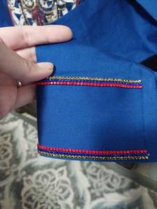 Camiseta Premium Horse Riding Western Showmanship - Product Image 3