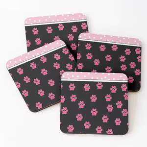 Authentic <b>Drink</b> Tea Custom <b>Coasters</b> Shape and Size Authentic Factory Supply Acacia <b>Coasters</b> With Holder Trendy Product - Product Image 1