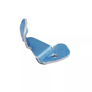 Supporto per Catena per Motosega a Benzina Stihl MS440 460 044 046, Compatibile con Rif. 503110 - Product Image 1